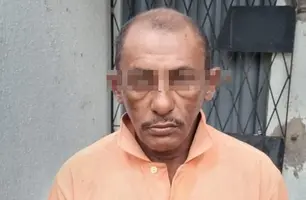 Francisco Oliveira da Silva, vulgo Chico Cendeiro (Foto: Reprodução)