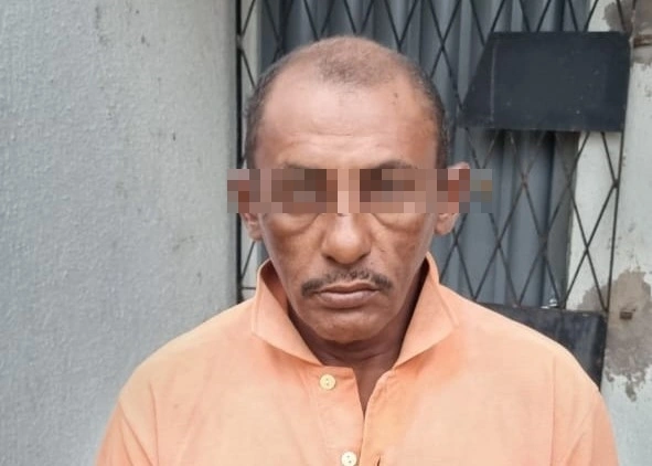Francisco Oliveira da Silva, vulgo Chico Cendeiro