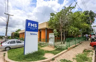 Fundação Municipal de Saúde (FMS) (Foto: Reprodução)