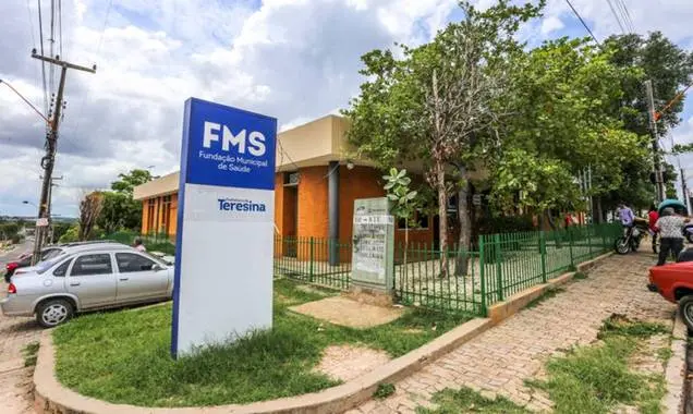 Fundação Municipal de Saúde (FMS)