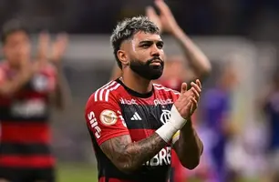 Gabigol - jogador do Flamengo (Foto: Divulgação/CRF)