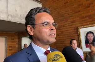 Gil Carlos (Foto: Naiane Feitosa / Conecta Piauí)