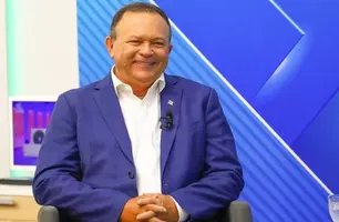 Governador do Maranhão anuncia pagamento dos servidores (Foto: Reprodução)