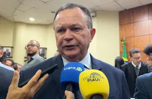 Governador do Maranhão, Carlos Brandão (Foto: Naiane Feitosa / Conecta Piauí)