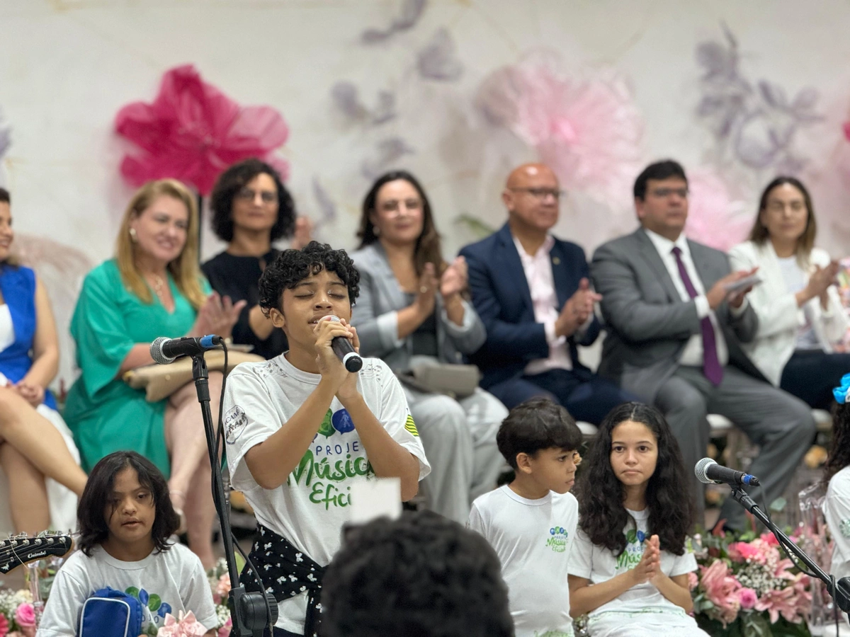 Governo comemora primeiro ano de implementação do Pacto Pelas Crianças do Piauí