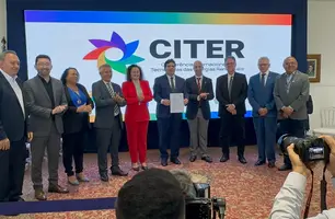 Governo do Piauí lança Conferência de Tecnologias das Energias Renováveis 2024 (Foto: James Nenezão/Conecta Piauí)