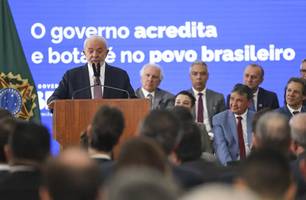 Governo Federal facilita crédito e renegocia dívidas de pequenos negócios (Foto: Marcelo Camargo/Agência Brasil)
