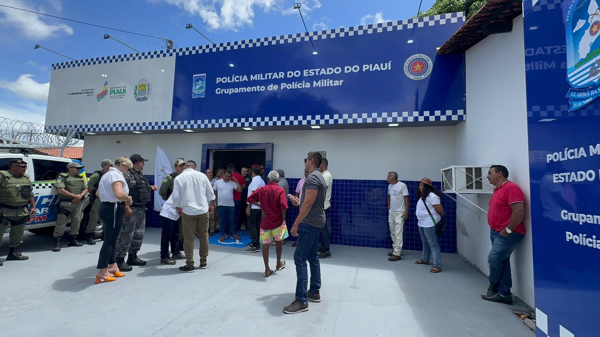 GPM de Cabeceiras