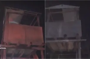 Guarita (Foto: Reprodução)