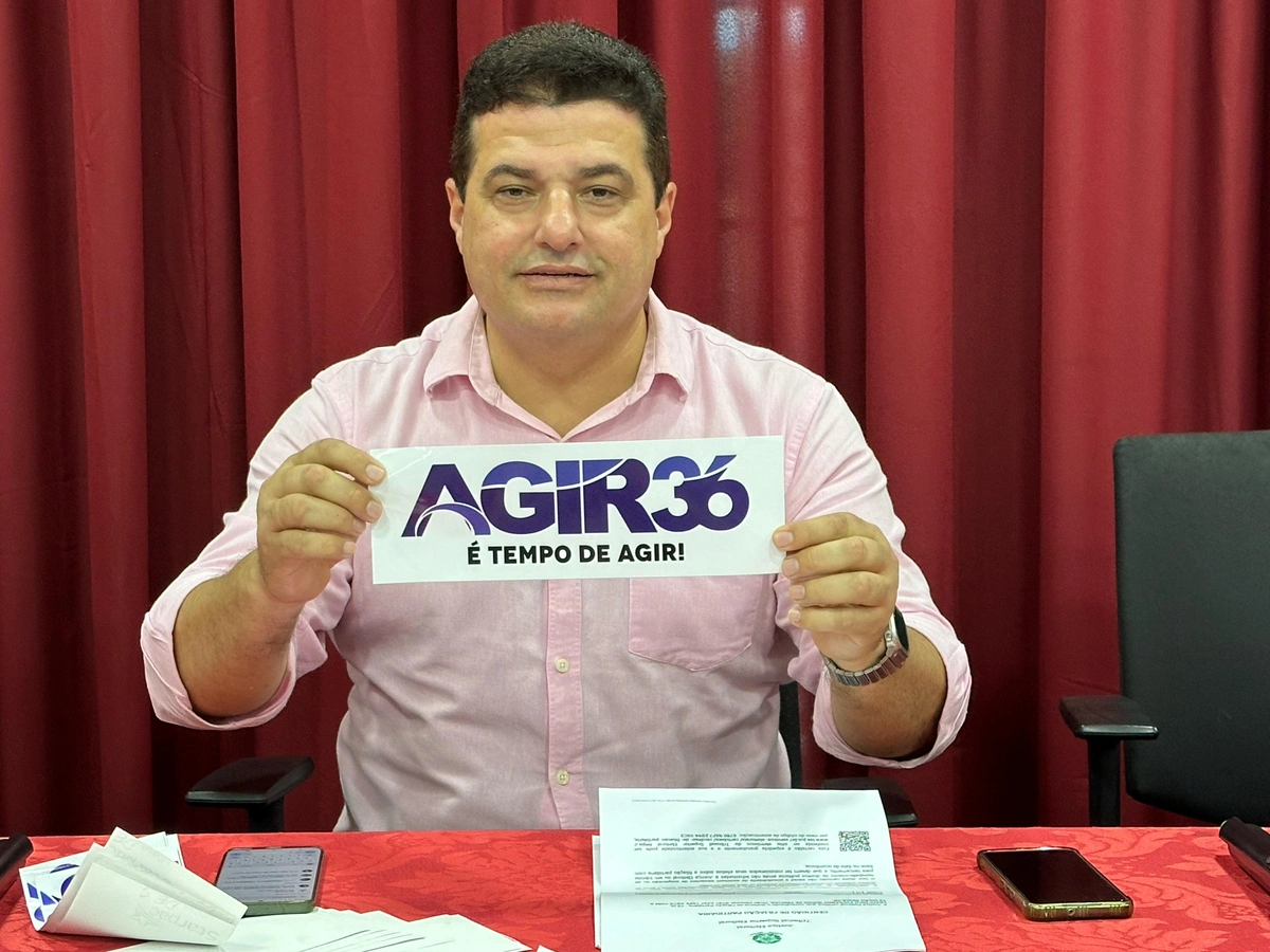 Gustavo Henrique