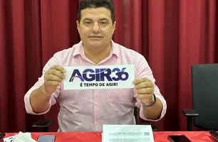 Gustavo Henrique (Foto: Tiago Moura/ Conecta Piauí)