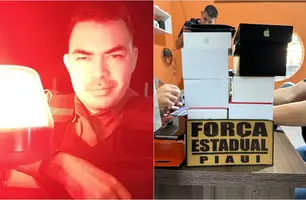 Helnatan Kleyton dos Santos Teixeira (Foto: Reprodução)