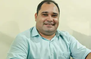 Hindemburgo Lima dos Santos (Foto: Reprodução)