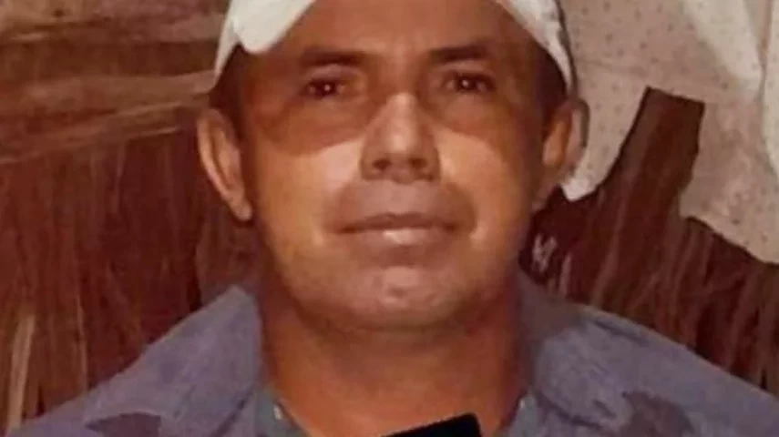 Homem desaparecido é encontrado morto em Campo Largo do Piauí