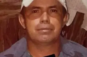 Homem desaparecido é encontrado morto em Campo Largo do Piauí (Foto: Reprodução)