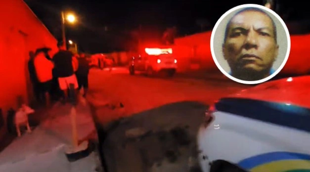 Homem é assassinado durante assalto em Floriano