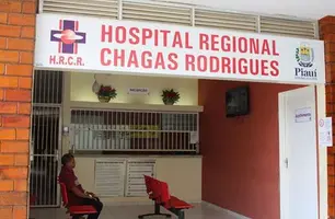 Homem é baleado e tem moto roubada durante assalto em Piripiri (Foto: Reprodução)