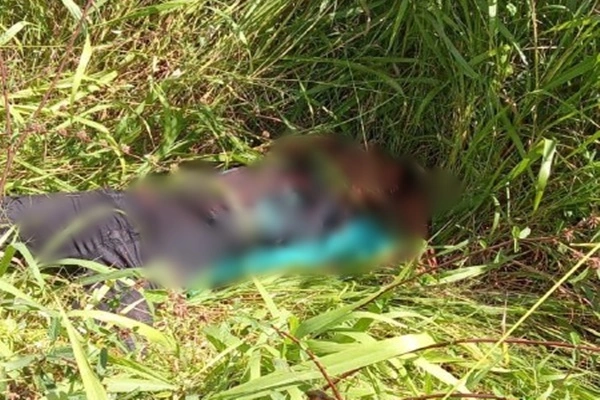 Homem é morto a tiro no bairro Parque Alvorada, em Timon