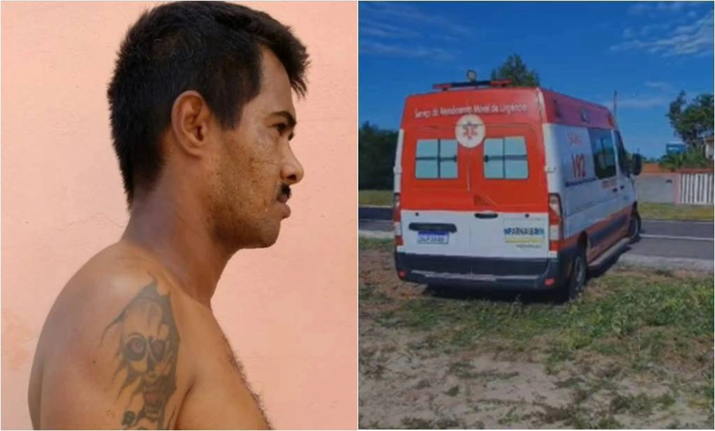 Homem encontrado morto