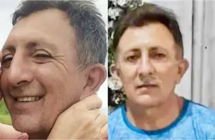 Homem morre após cair de motocicleta e bater cabeça na zona Rural de Padre Marcos (Foto: Reprodução/Arquivo Pessoal)