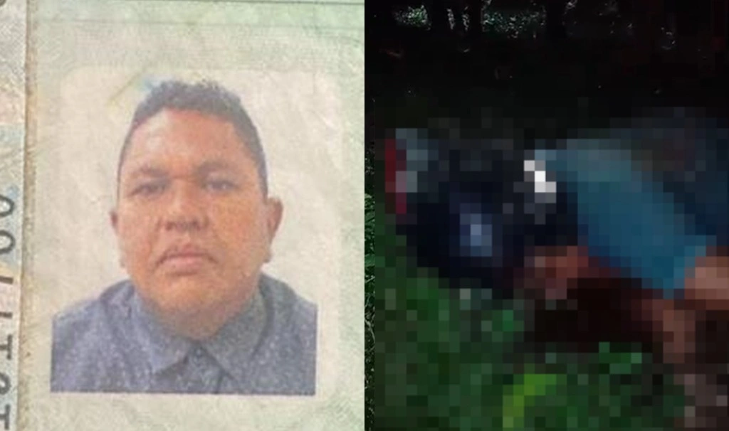 Homem morre após tentar fazer curva e colidir contra criança em povoado de Timon