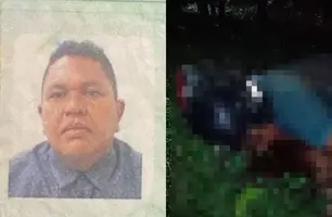 Homem morre após tentar fazer curva e colidir contra criança em povoado de Timon (Foto: Reprodução)