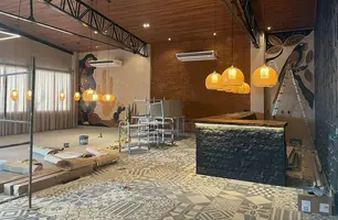 Hotel Serra da Capivara (Foto: Reprodução)