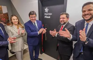 Investe Piauí (Foto: Reprodução)