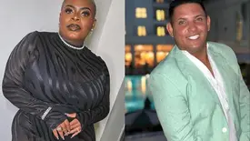 Jojo Todynho é denunciada na polícia após treta com influencer gospel (Foto: Reprodução/Instagram)