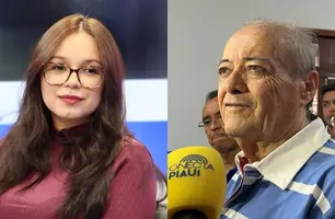 Jornalista afirma que foi retirada de reunião por Sílvio Mendes: ‘Desrespeitoso’ (Foto: Reprodução)