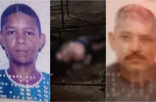 José Fabiano, Edgar e Valdecir (Foto: Reprodução)