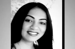 Jovem de 28 anos falece vítima de câncer e comove população de Geminiano (Foto: Divulgação)