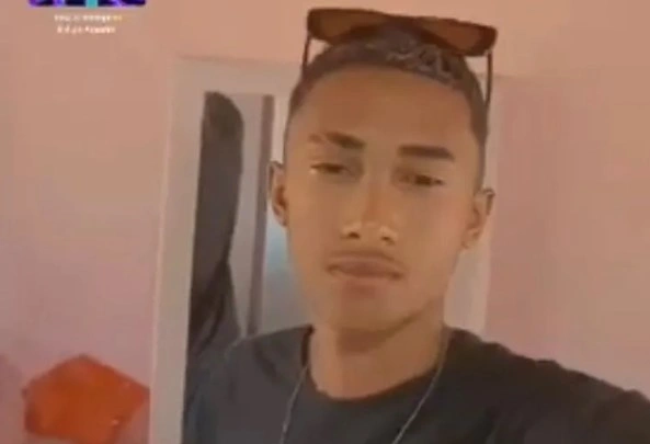 Jovem desaparece em passagem molhada no povoado Riacho em Padre Marcos