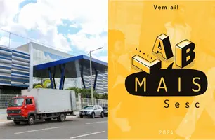 LABmais acontecerá no Sesc Cajuína (Foto: Reprodução)