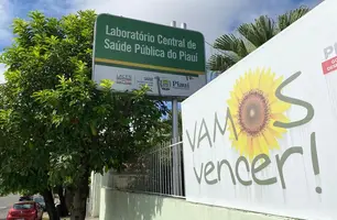Lacen registra aumento de 18% no número de exames (Foto: Reprodução)