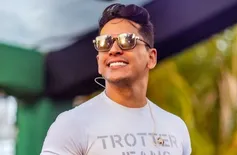 Golpista se passa pelo cantor Léo Cachorrão para extorquir mulheres em Teresina