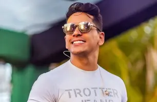 Léo Cachorrão (Foto: Reprodução)