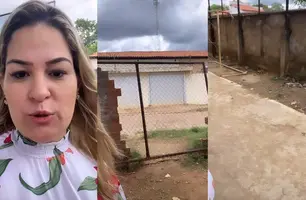 Lívia Nogueira (Foto: Reprodução/Redes Sociais)