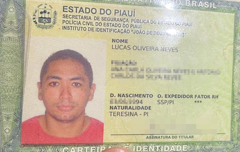 Lucas Oliveira Neves