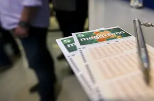 Mega-Sena (Foto: Marcelo Camargo/Agência Brasil)