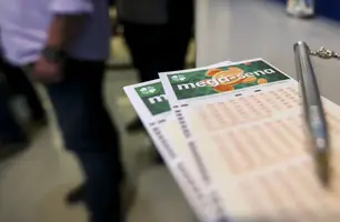 Mega-Sena (Foto: Marcelo Camargo/Agência Brasil)