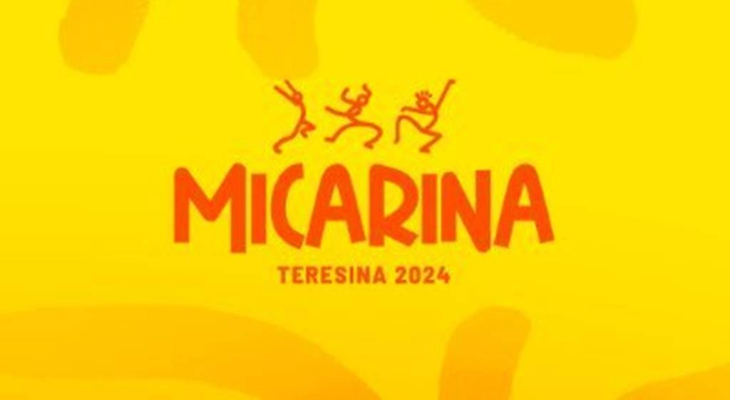 Micarina 2024
