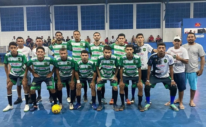 Miguel Alves sedia abertura da Taça Cidade de Futsal e movimenta cenário esportivo