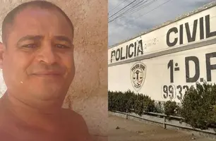 Milton Pereira da Silva, de 48 anos (Foto: Reprodução)