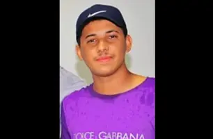 Motociclista de 19 anos morre após colidir em animal na BR-316 no Piauí (Foto: Reprodução)