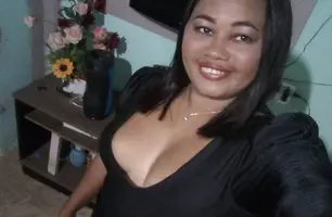 Mulher é morta a facadas (Foto: Reprodução)