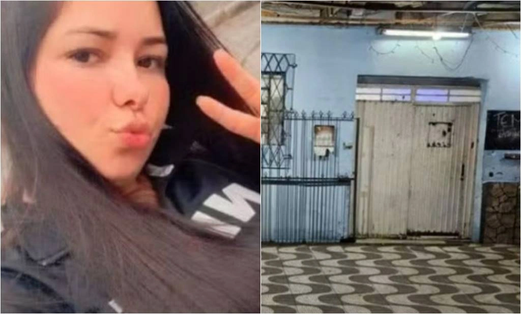 Mulher é morta a tiros