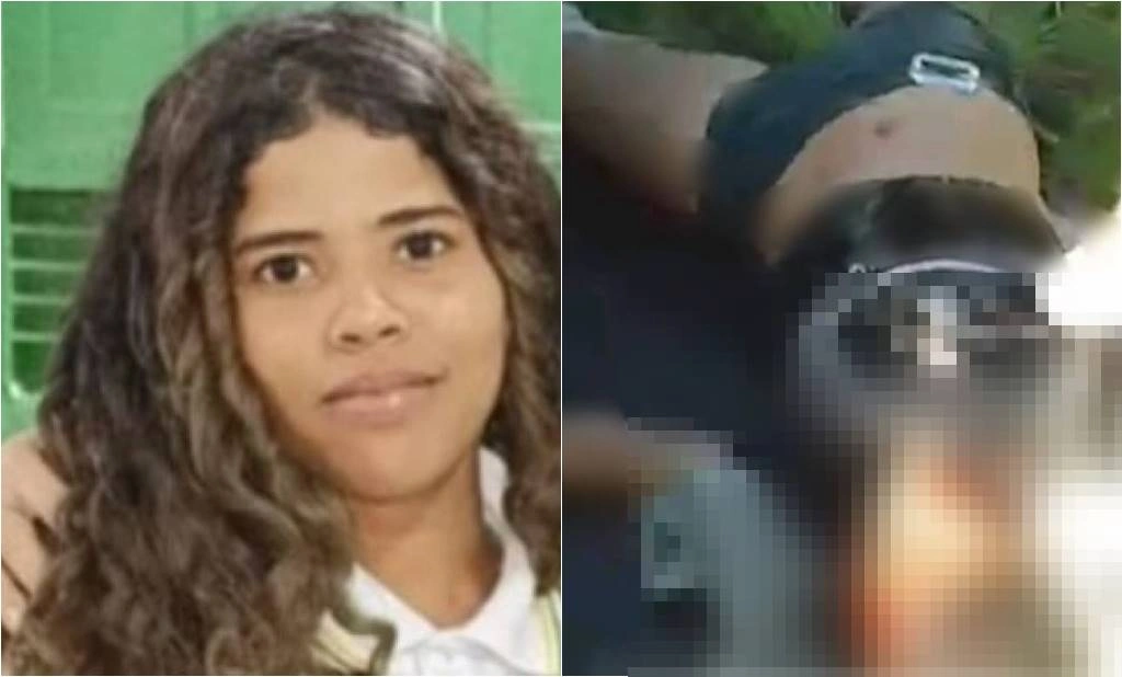 Mulher morre após acidente de moto