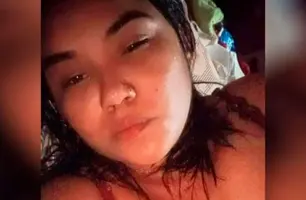 Mulher morre eletrocutada ao pisar em fio conectado a máquina de lavar no Piauí (Foto: Reprodução/Redes Sociais)