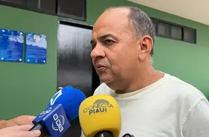 Neto do Angelim (Foto: Naiane Feitosa / Conecta Piauí)